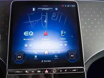 MERCEDES-BENZ EQE 350 350 4M AMG Line Vielspeiche AI&hellip;