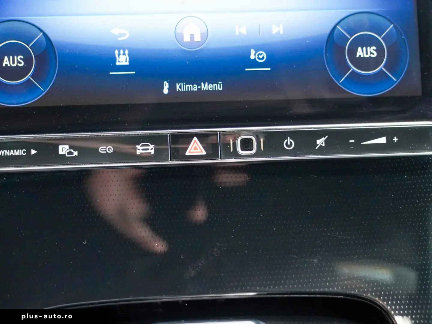 MERCEDES-BENZ EQE 350 350 4M AMG Line Vielspeiche AI&hellip;