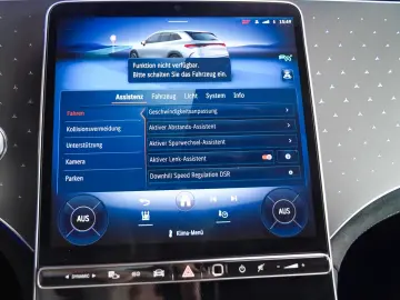 MERCEDES-BENZ EQE 350 350 4M AMG Line Vielspeiche AI&hellip;