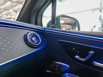 MERCEDES-BENZ EQE 350 350 4M AMG Line Vielspeiche AI&hellip;