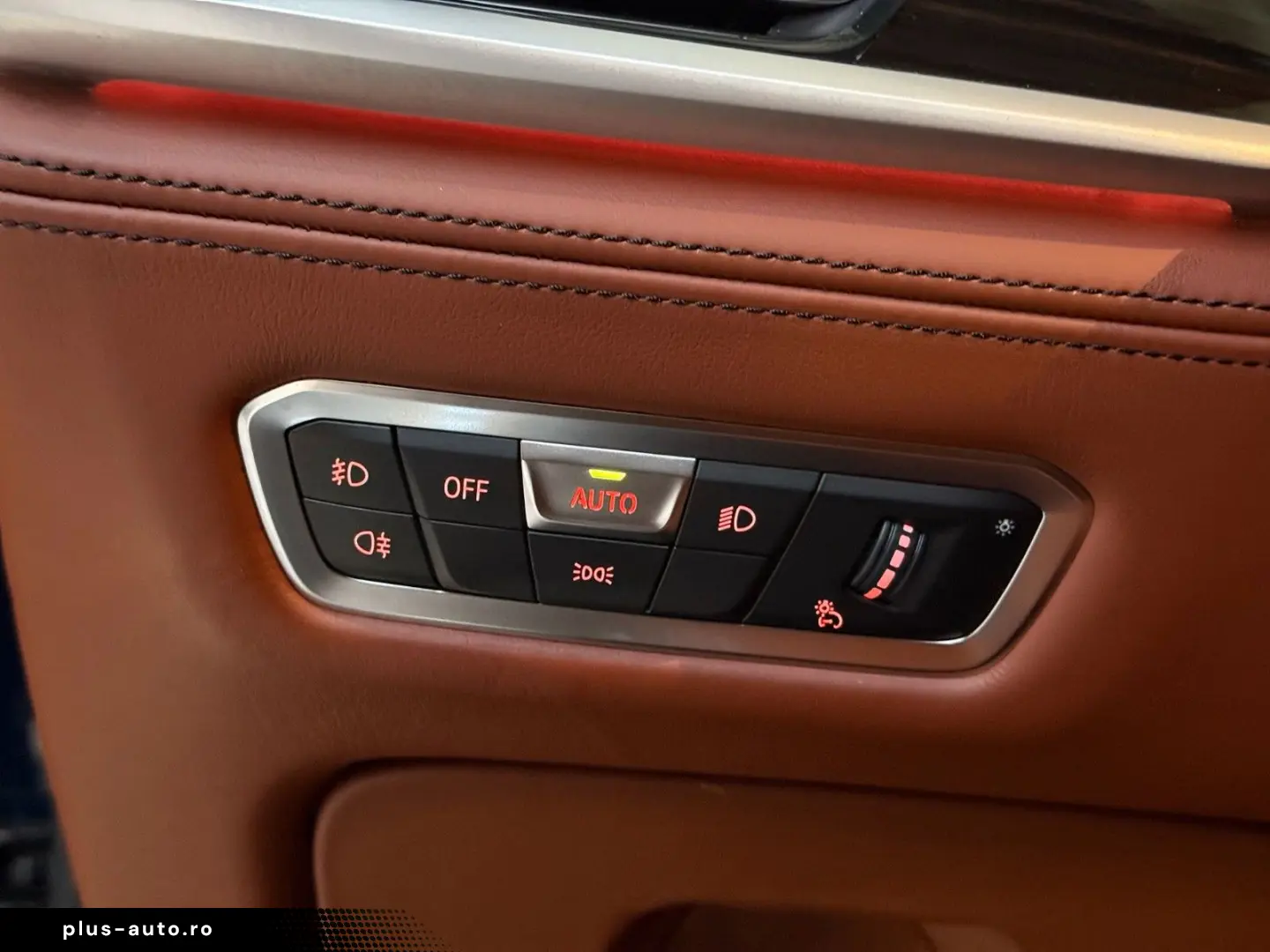 BMW X7 xDrive 40d M Sport Full Options