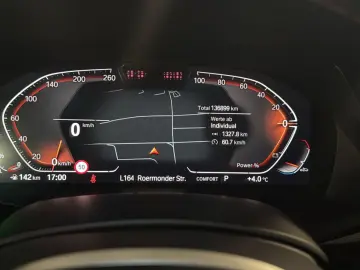 BMW X7 xDrive 40d M Sport Full Options