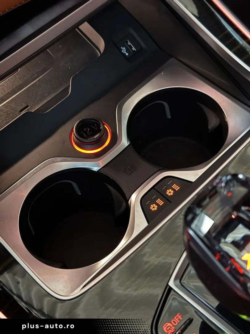 BMW X7 xDrive 40d M Sport Full Options