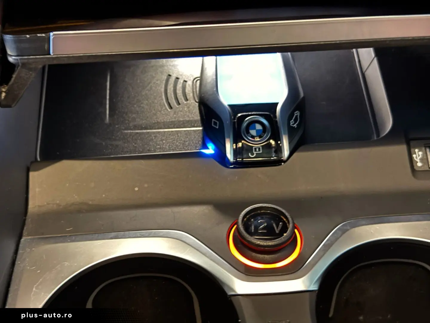 BMW X7 xDrive 40d M Sport Full Options