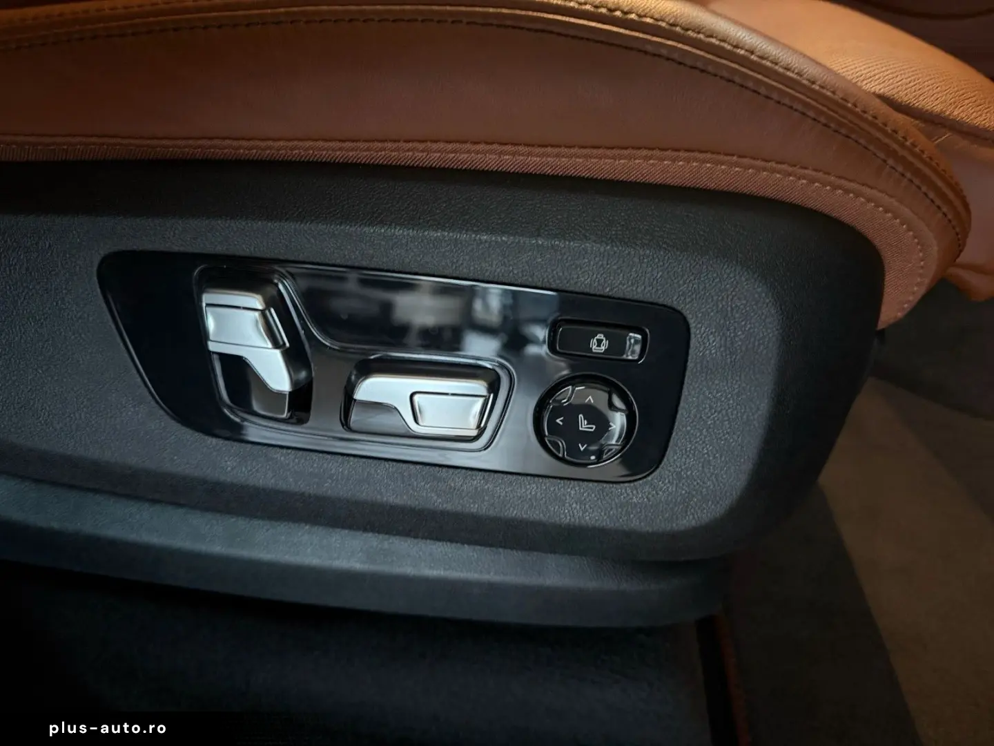 BMW X7 xDrive 40d M Sport Full Options