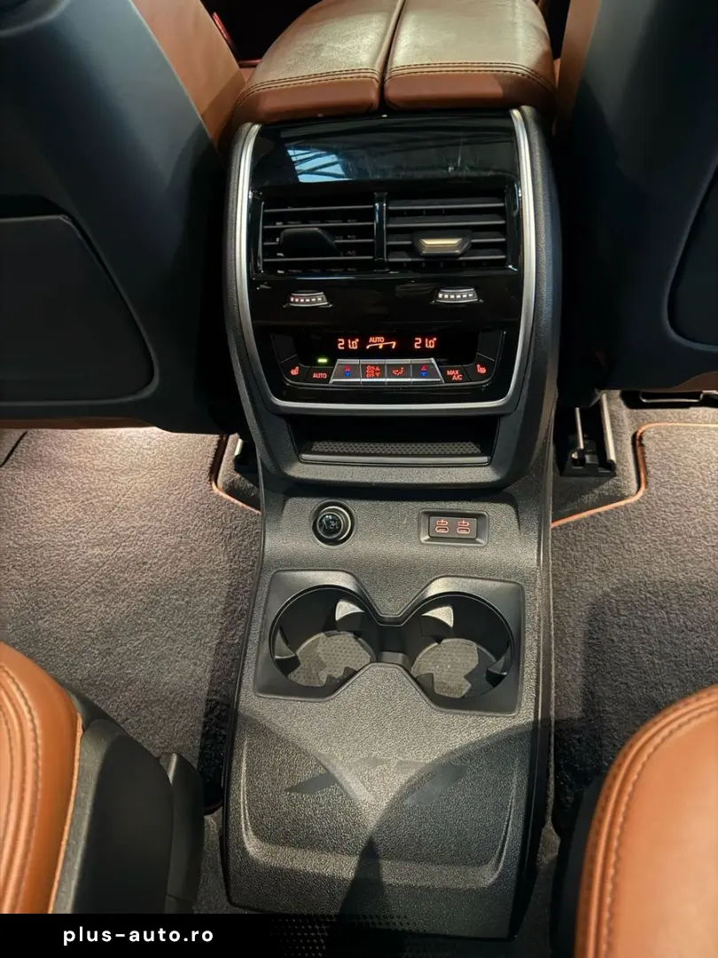 BMW X7 xDrive 40d M Sport Full Options