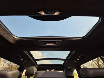 BMW X7 xDrive 40d M Sport Laser PanoSky DA Prof StHz