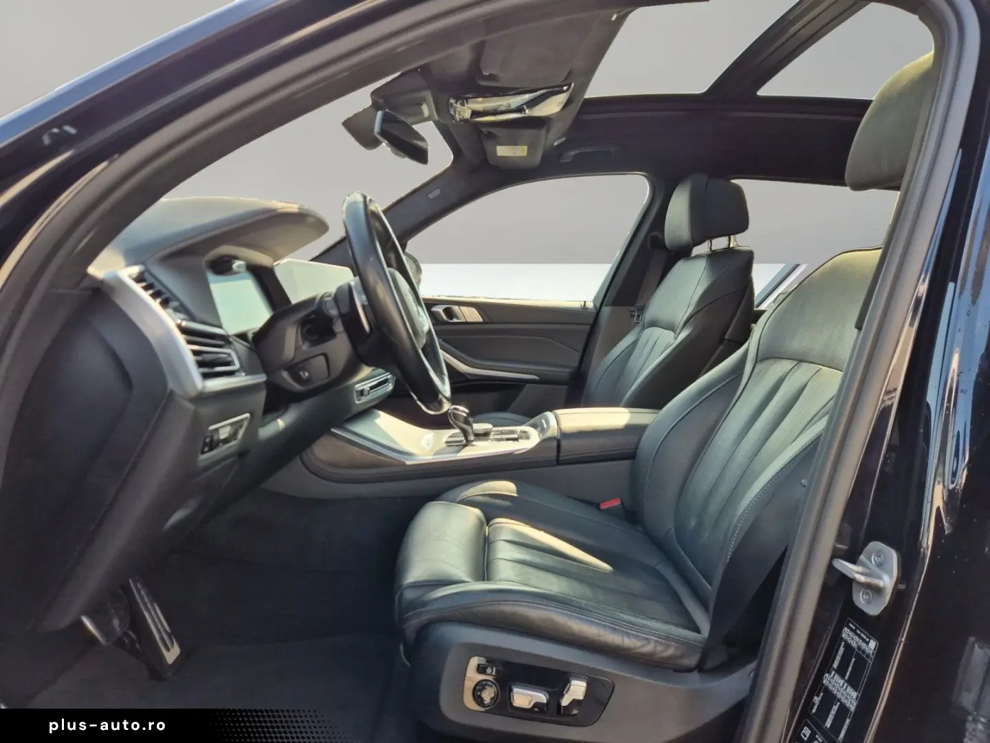 BMW X7 xDrive 40d M Sport Laser PanoSky DA Prof StHz