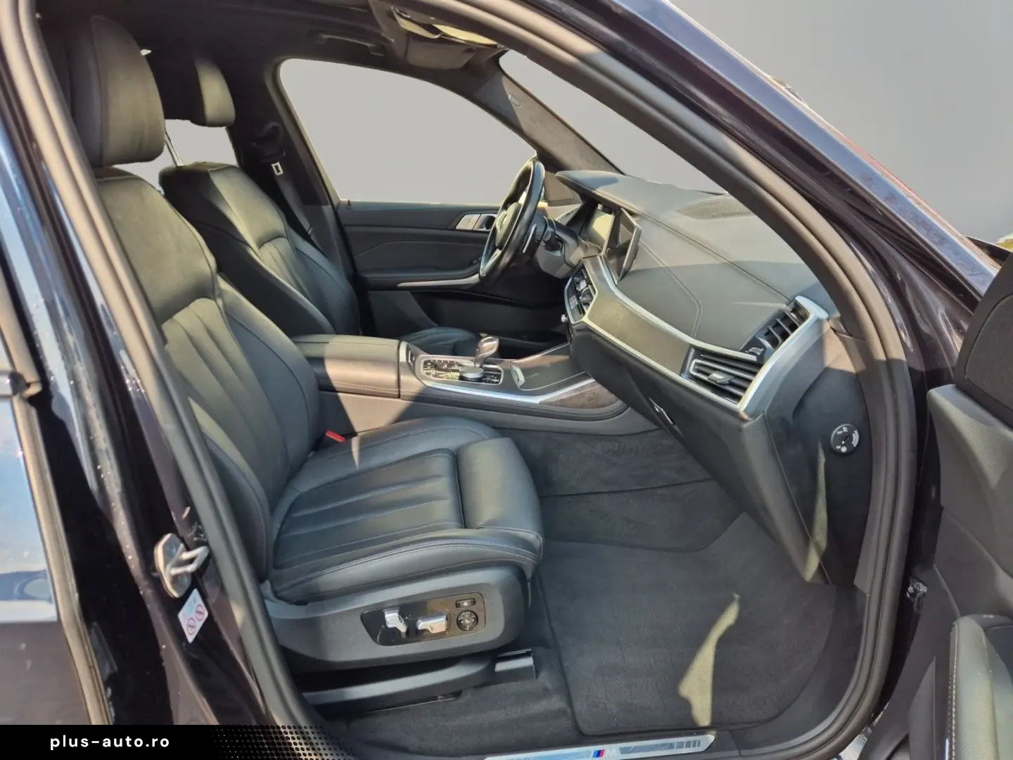 BMW X7 xDrive 40d M Sport Laser PanoSky DA Prof StHz