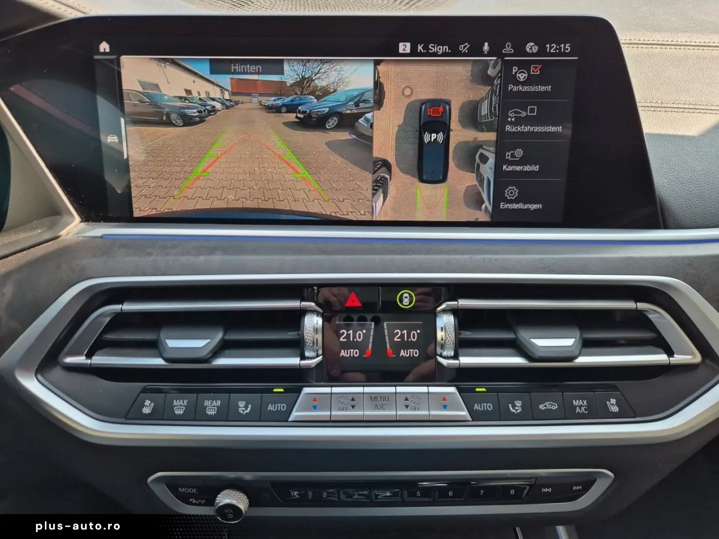 BMW X7 xDrive 40d M Sport Laser PanoSky DA Prof StHz