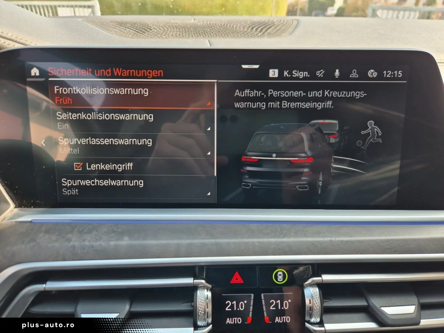 BMW X7 xDrive 40d M Sport Laser PanoSky DA Prof StHz