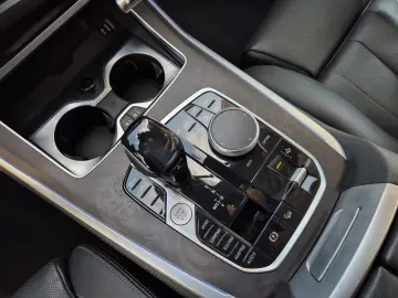 BMW X7 xDrive 40d M Sport Laser PanoSky DA Prof StHz