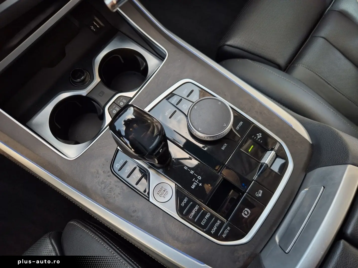 BMW X7 xDrive 40d M Sport Laser PanoSky DA Prof StHz