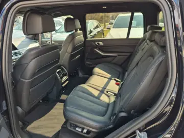 BMW X7 xDrive 40d M Sport Laser PanoSky DA Prof StHz