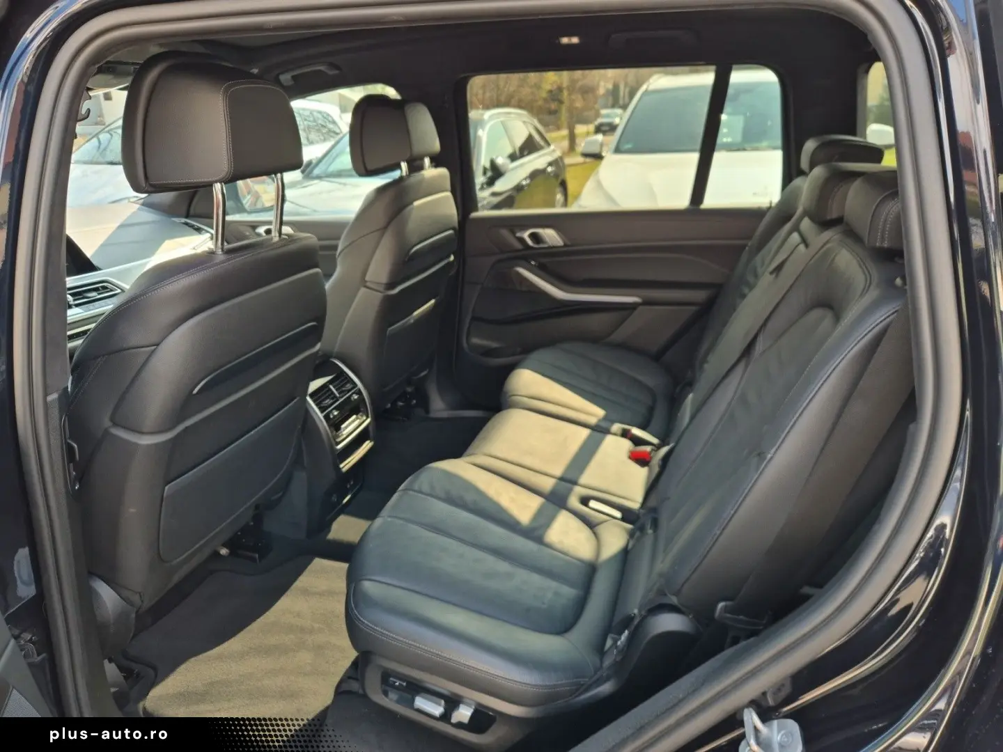 BMW X7 xDrive 40d M Sport Laser PanoSky DA Prof StHz