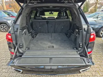 BMW X7 xDrive 40d M Sport Laser PanoSky DA Prof StHz
