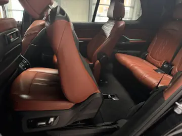 BMW X7 xDrive 40d M Sport Paket AHK RFK PANO MASSAGE