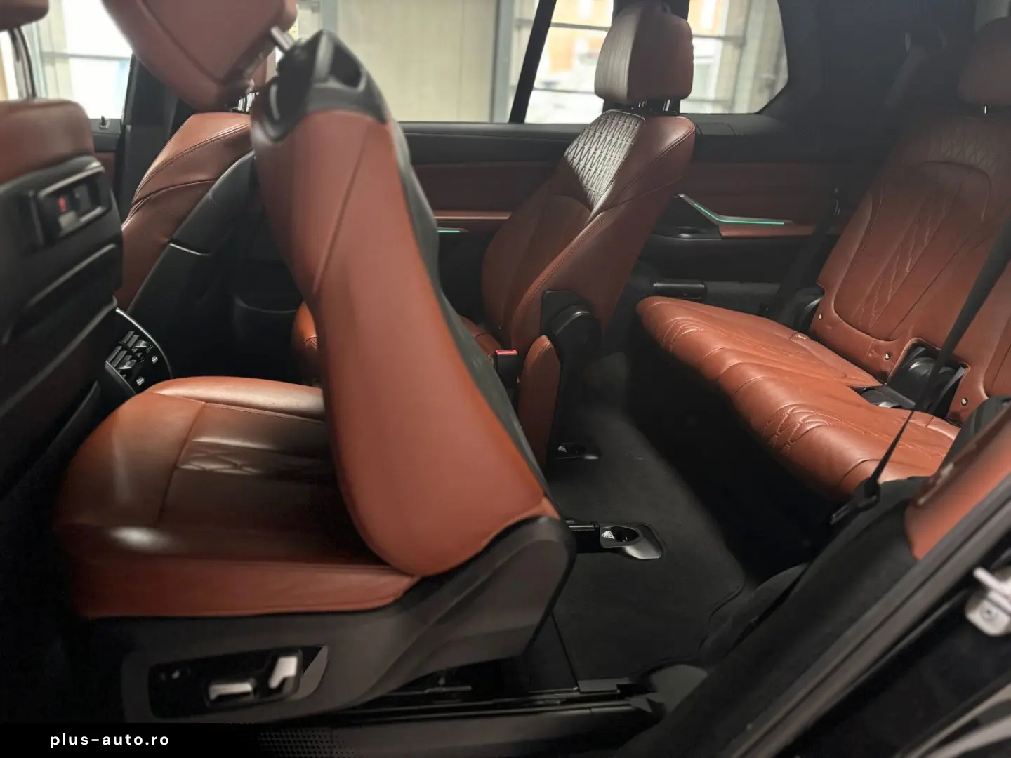 BMW X7 xDrive 40d M Sport Paket AHK RFK PANO MASSAGE