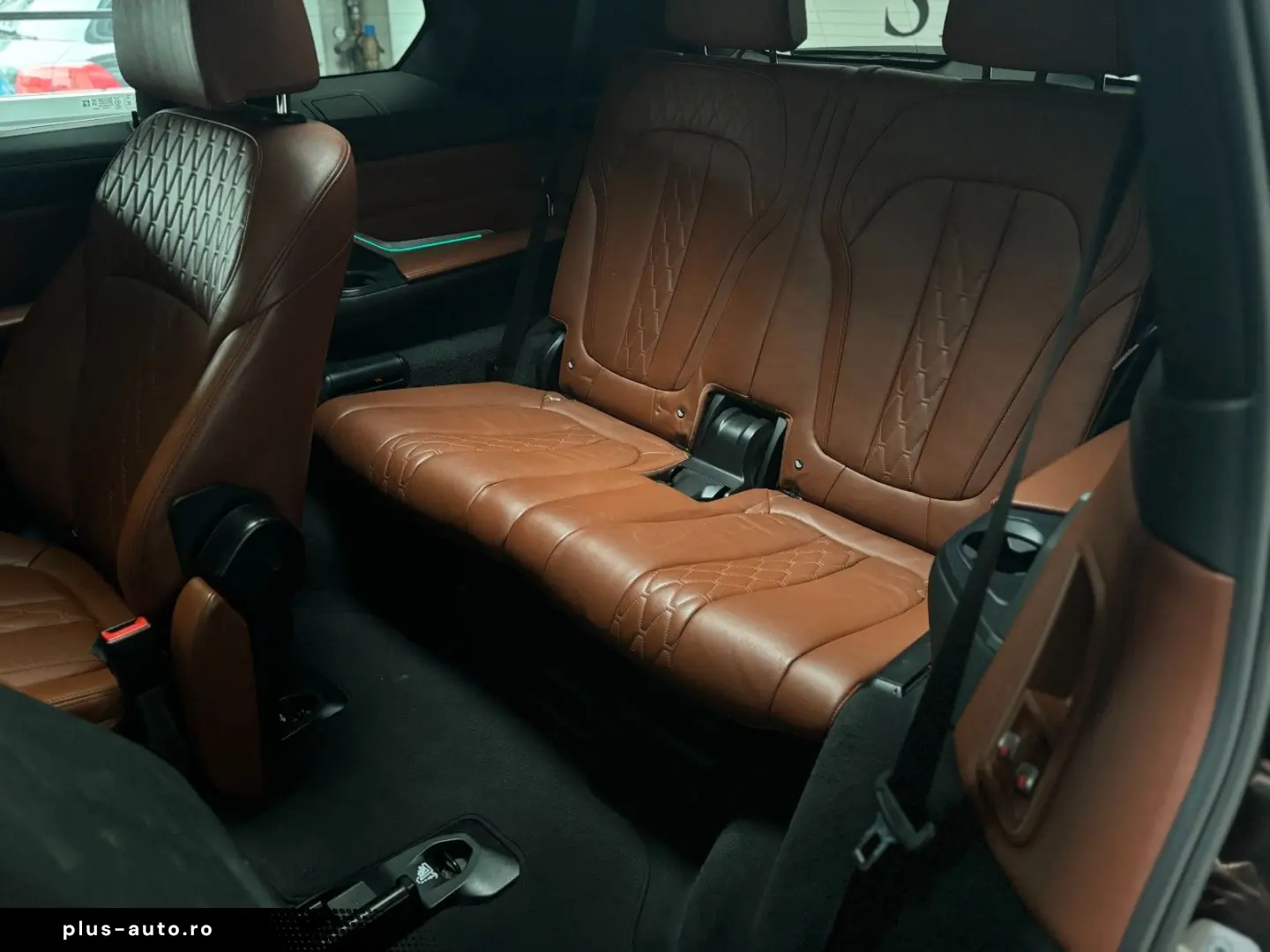 BMW X7 xDrive 40d M Sport Paket AHK RFK PANO MASSAGE