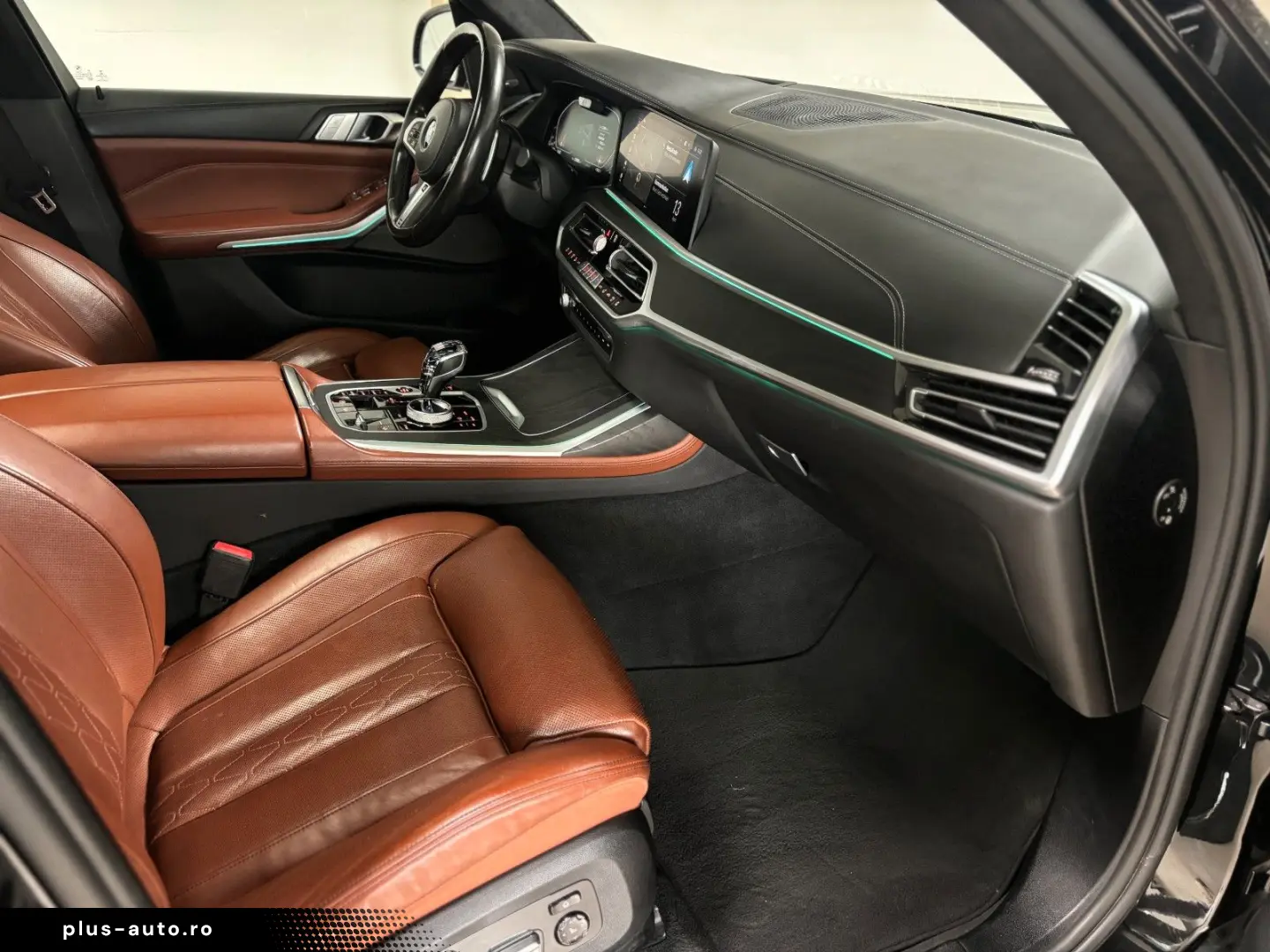 BMW X7 xDrive 40d M Sport Paket AHK RFK PANO MASSAGE