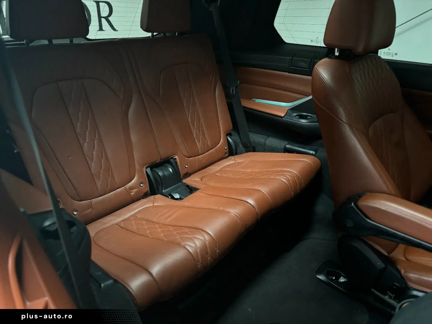 BMW X7 xDrive 40d M Sport Paket AHK RFK PANO MASSAGE