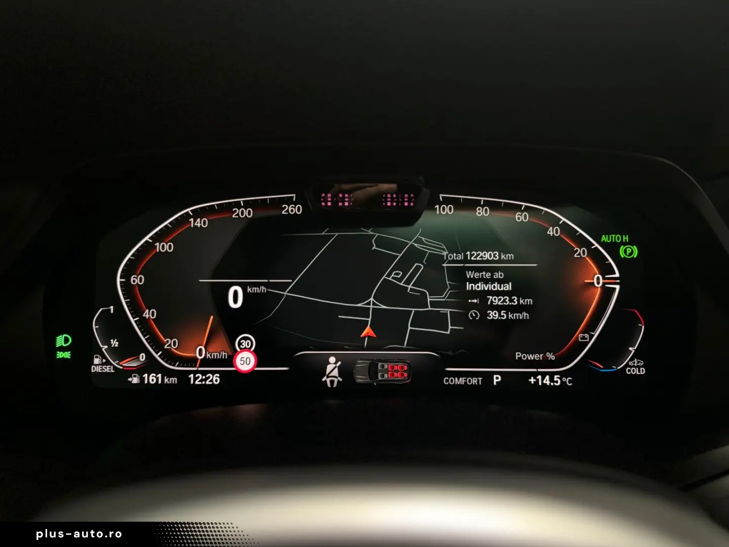 BMW X7 xDrive 40d M Sport Paket AHK RFK PANO MASSAGE