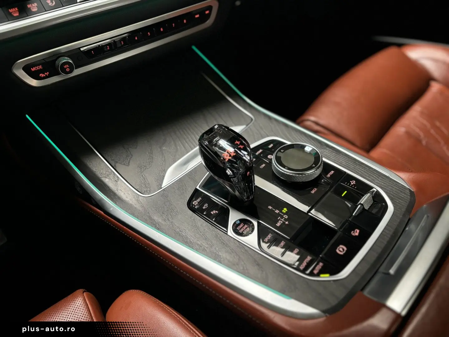 BMW X7 xDrive 40d M Sport Paket AHK RFK PANO MASSAGE