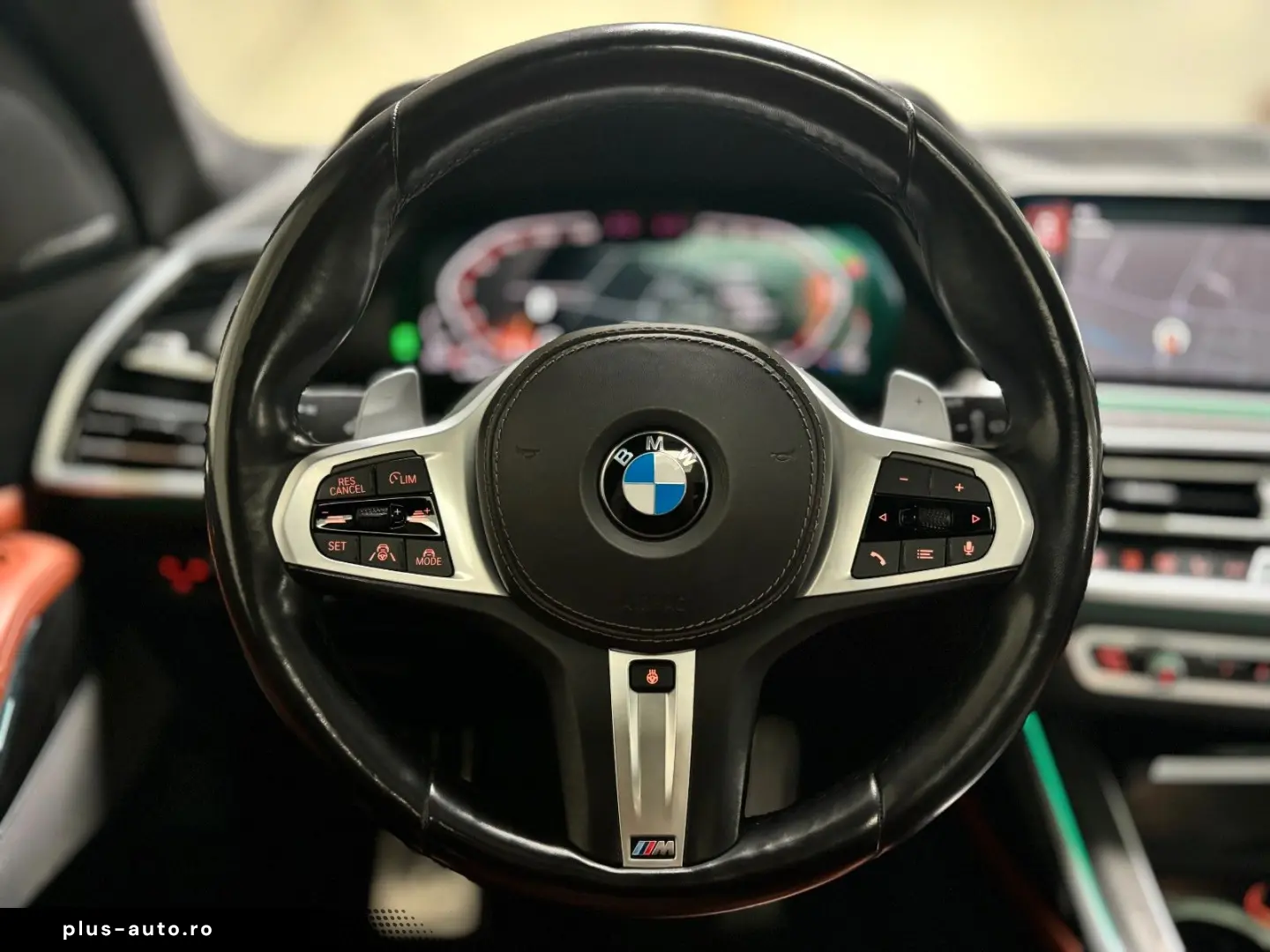 BMW X7 xDrive 40d M Sport Paket AHK RFK PANO MASSAGE