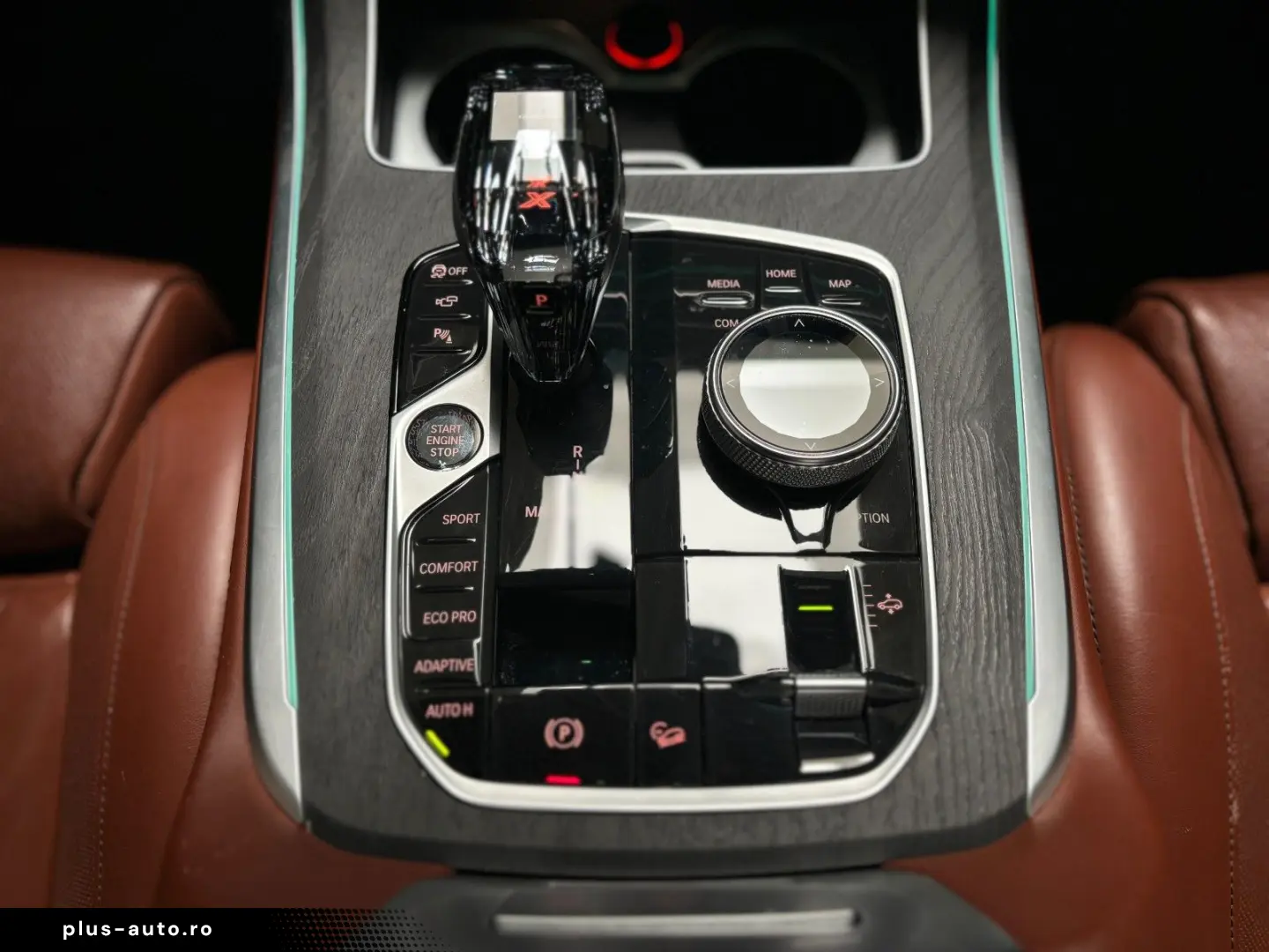 BMW X7 xDrive 40d M Sport Paket AHK RFK PANO MASSAGE