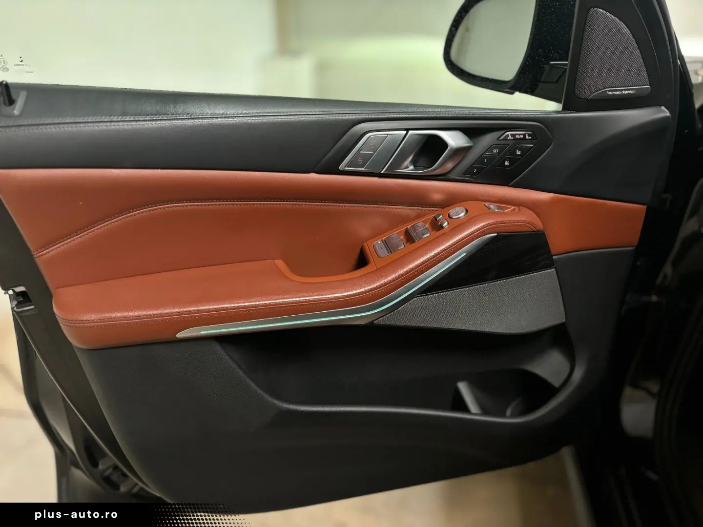 BMW X7 xDrive 40d M Sport Paket AHK RFK PANO MASSAGE