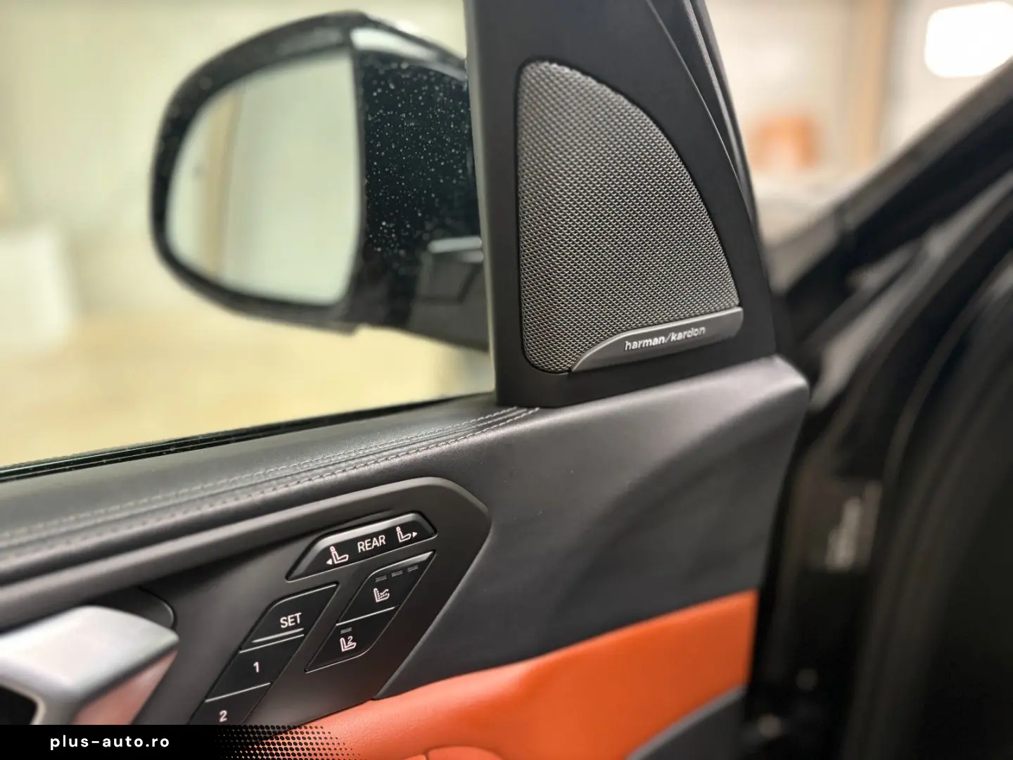 BMW X7 xDrive 40d M Sport Paket AHK RFK PANO MASSAGE