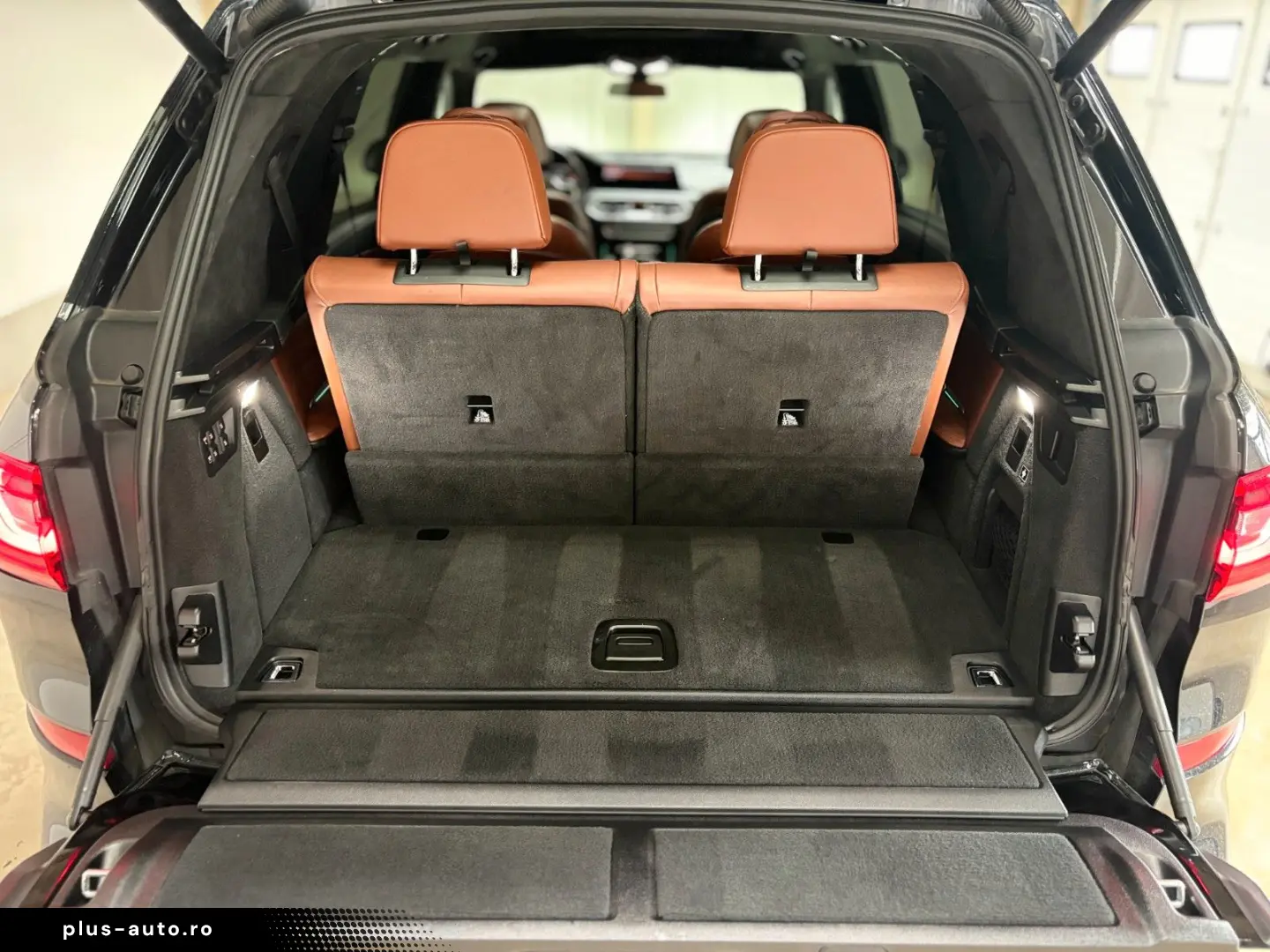 BMW X7 xDrive 40d M Sport Paket AHK RFK PANO MASSAGE