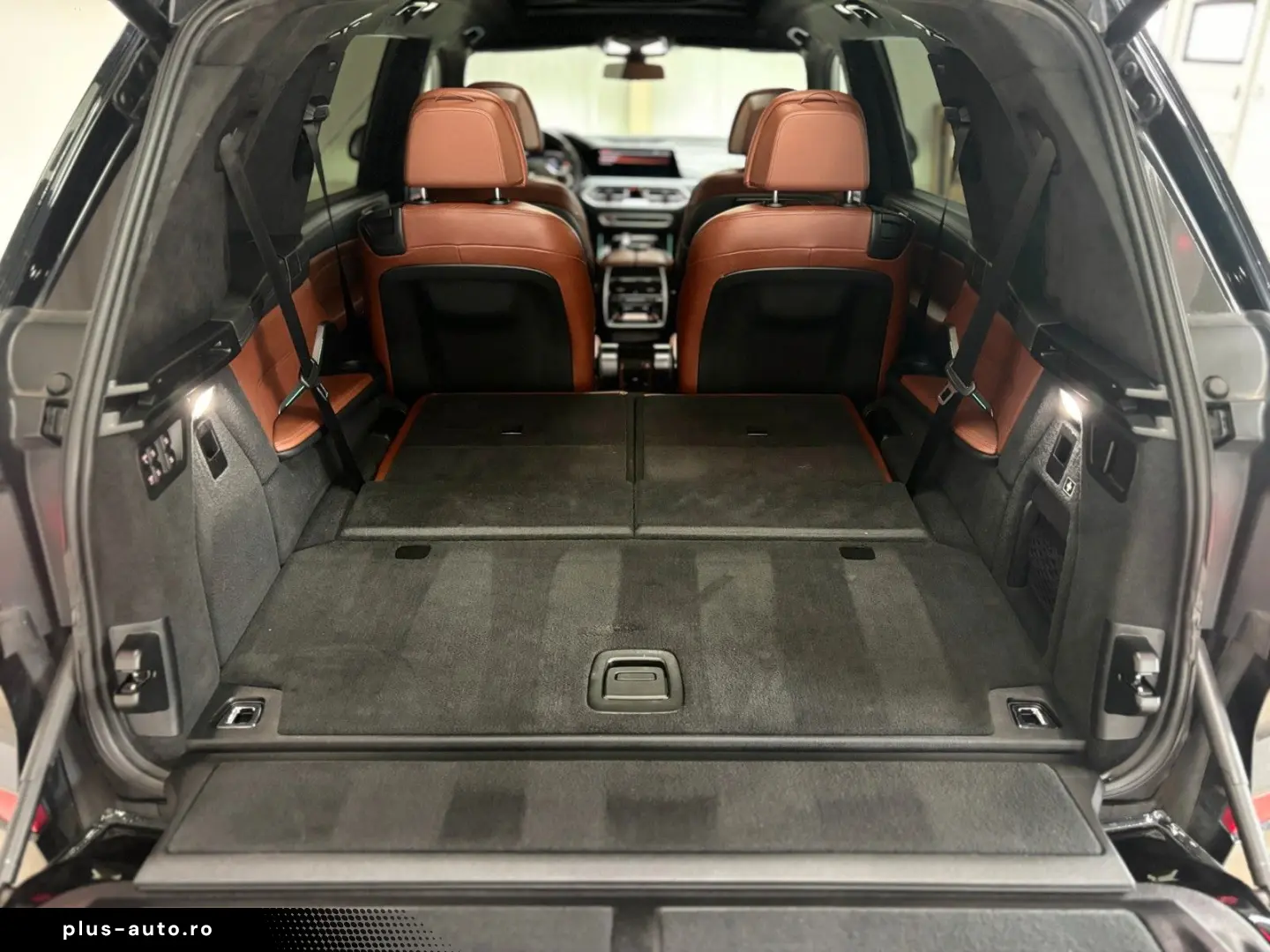 BMW X7 xDrive 40d M Sport Paket AHK RFK PANO MASSAGE