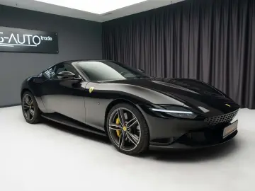 Ferrari Roma 3.9 T V8 DCT