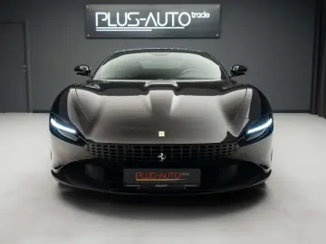 Ferrari Roma 3.9 T V8 DCT