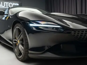 Ferrari Roma 3.9 T V8 DCT