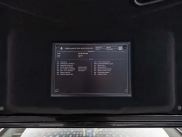 Ferrari Roma 3.9 T V8 DCT