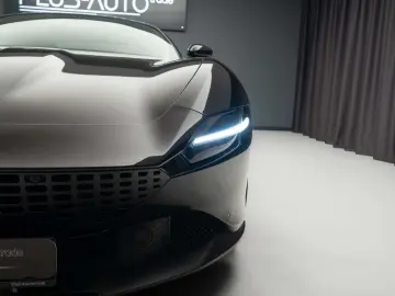 Ferrari Roma 3.9 T V8 DCT