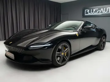 Ferrari Roma 3.9 T V8 DCT