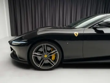 Ferrari Roma 3.9 T V8 DCT