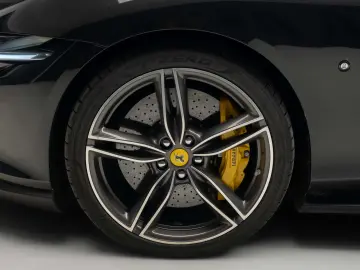 Ferrari Roma 3.9 T V8 DCT