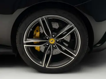 Ferrari Roma 3.9 T V8 DCT