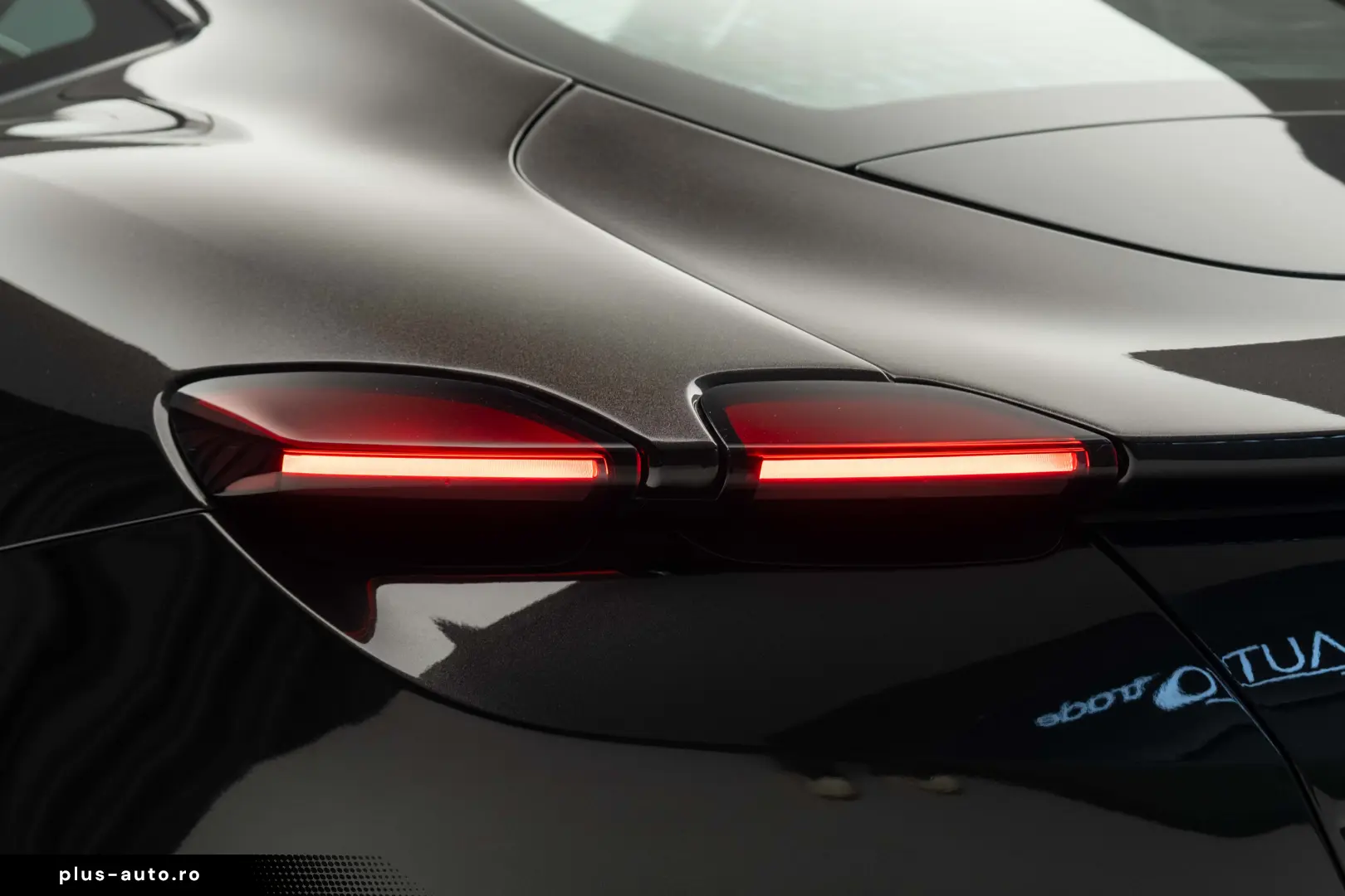 Ferrari Roma 3.9 T V8 DCT