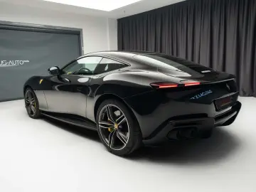 Ferrari Roma 3.9 T V8 DCT