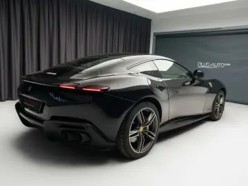 Ferrari Roma 3.9 T V8 DCT