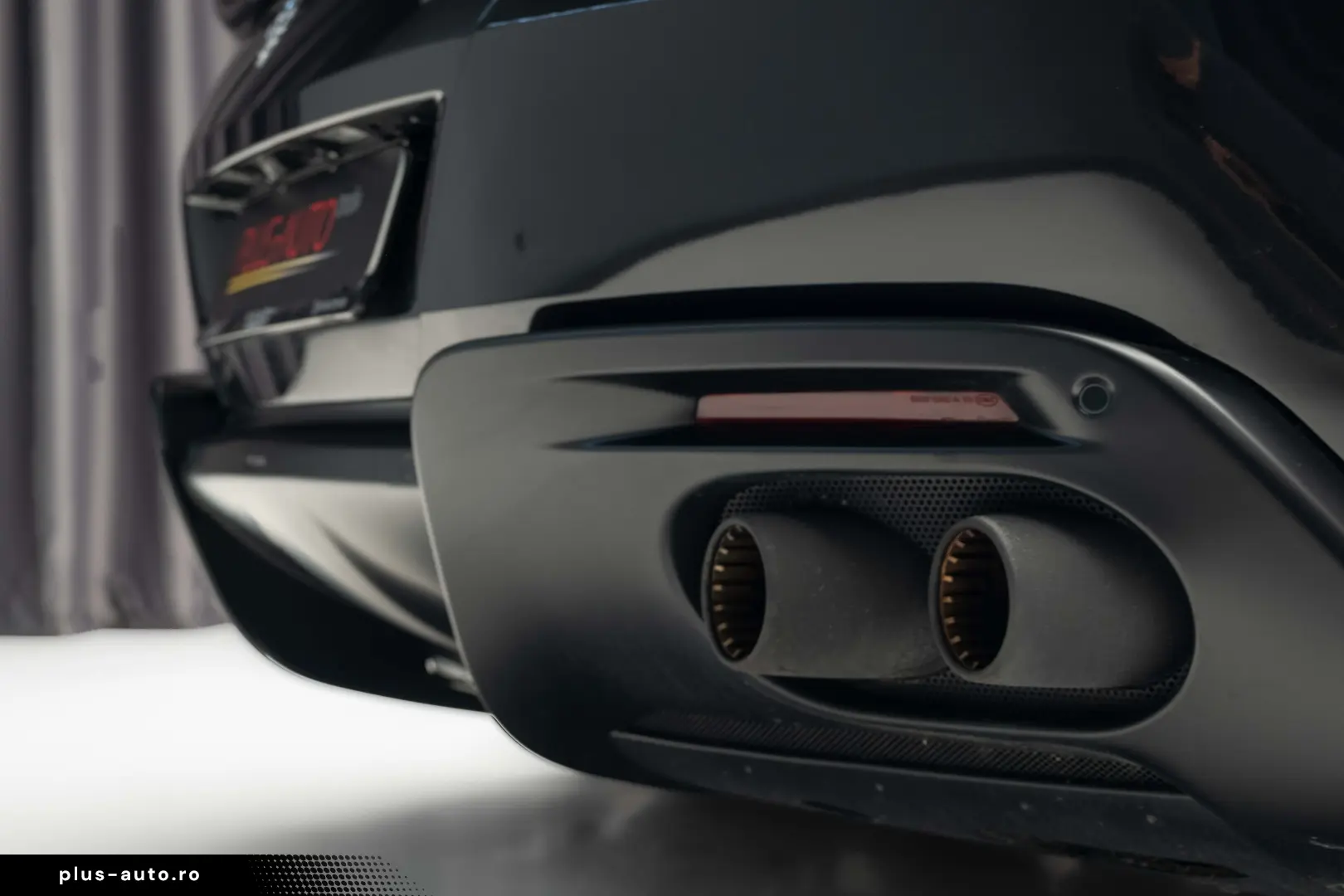 Ferrari Roma 3.9 T V8 DCT