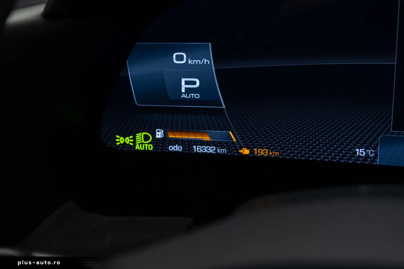 Ferrari Roma 3.9 T V8 DCT