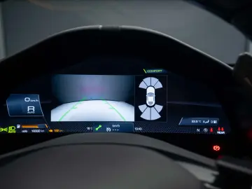 Ferrari Roma 3.9 T V8 DCT