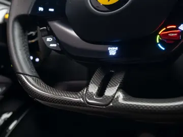 Ferrari Roma 3.9 T V8 DCT