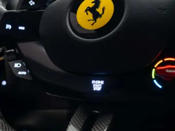 Ferrari Roma 3.9 T V8 DCT